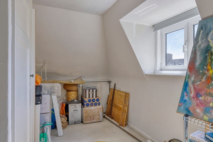 Foto 30 van Geert Grootestraat 45