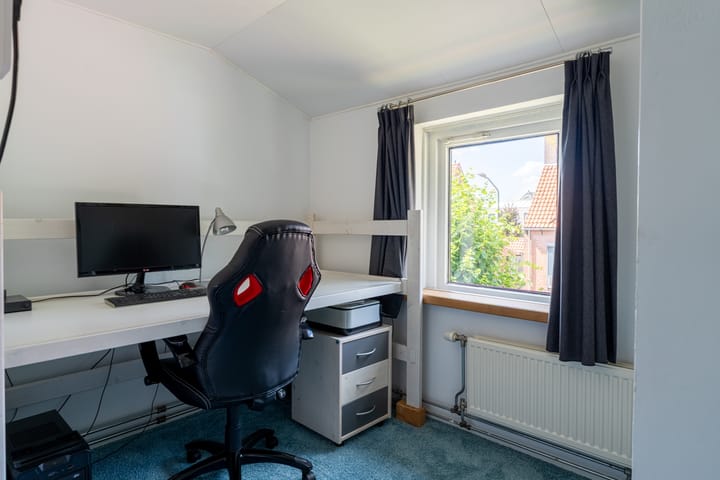 Foto 21 van Hogelandstraat 6