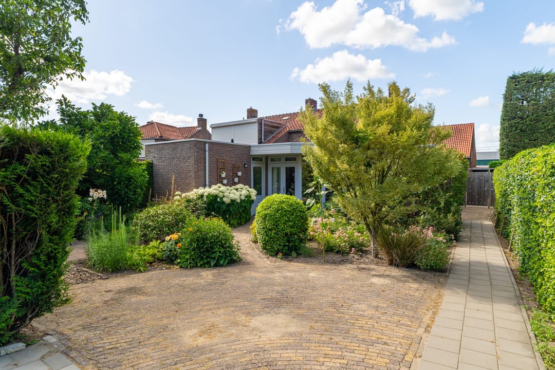 Photo 23 of Hogelandstraat 6