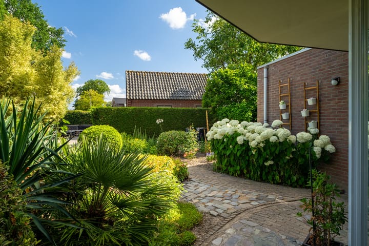 Foto 24 van Hogelandstraat 6