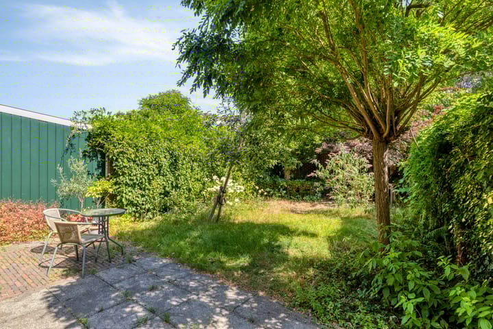 Foto 32 van Geert Grootestraat 45