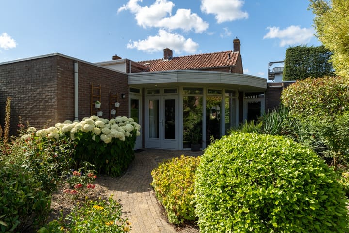 Foto 25 van Hogelandstraat 6