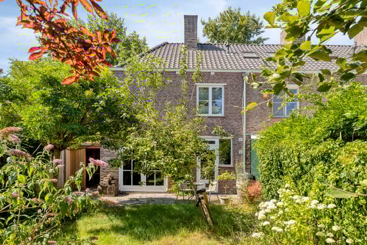 Foto 33 van Geert Grootestraat 45