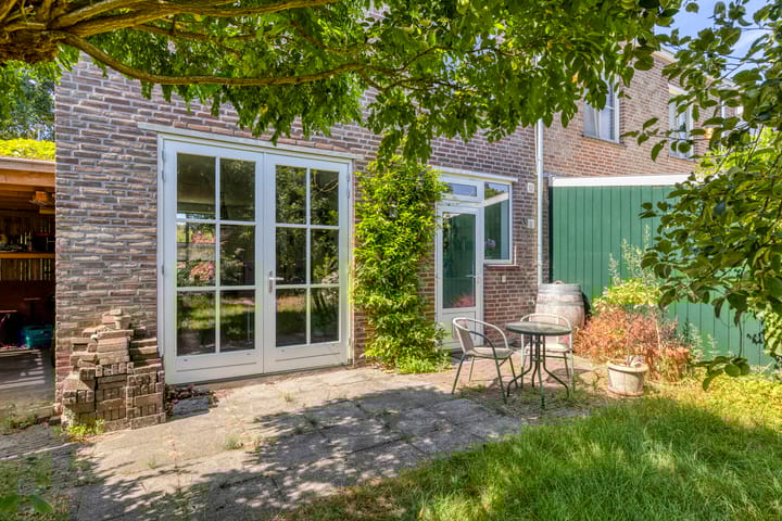 Foto 34 van Geert Grootestraat 45