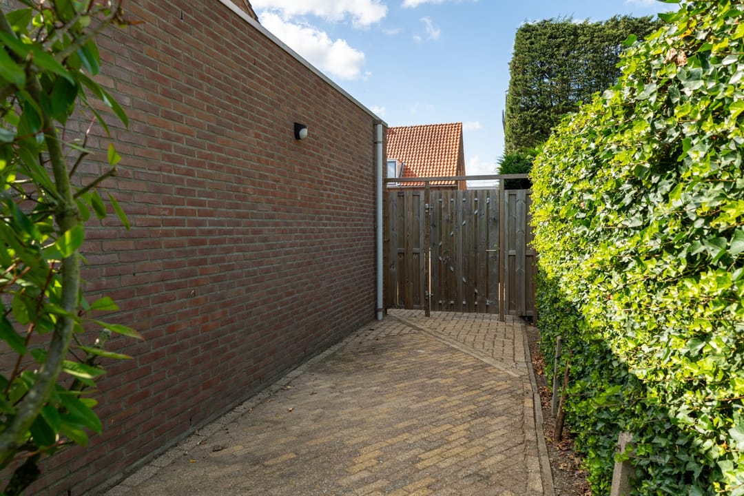 Photo 31 of Hogelandstraat 6