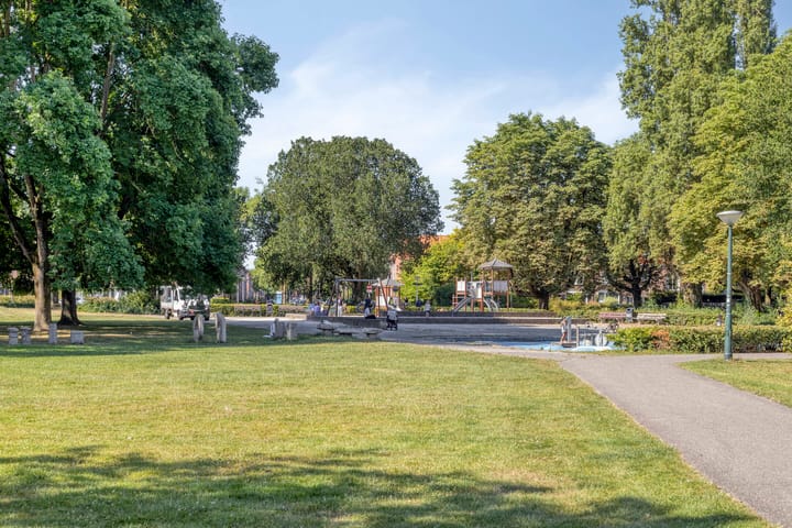 Foto 40 van Geert Grootestraat 45