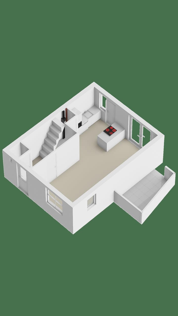 Foto 46 van Geert Grootestraat 45