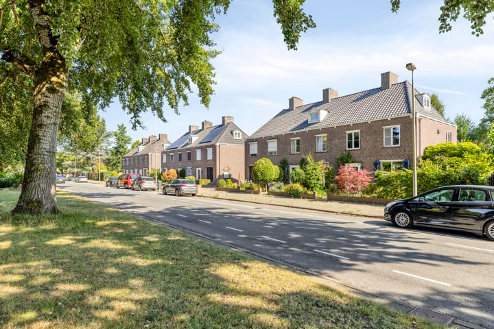 Foto 1 van Geert Grootestraat 45