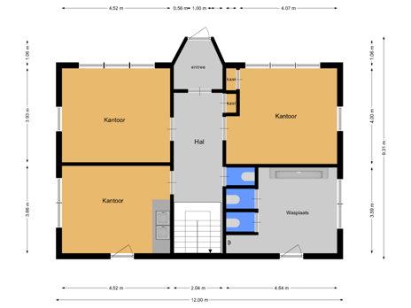Bekijk plattegrond