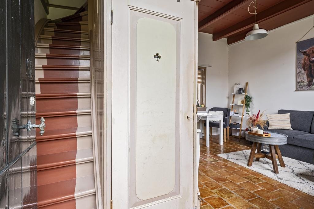 Photo 10 of Kerkstraat 69