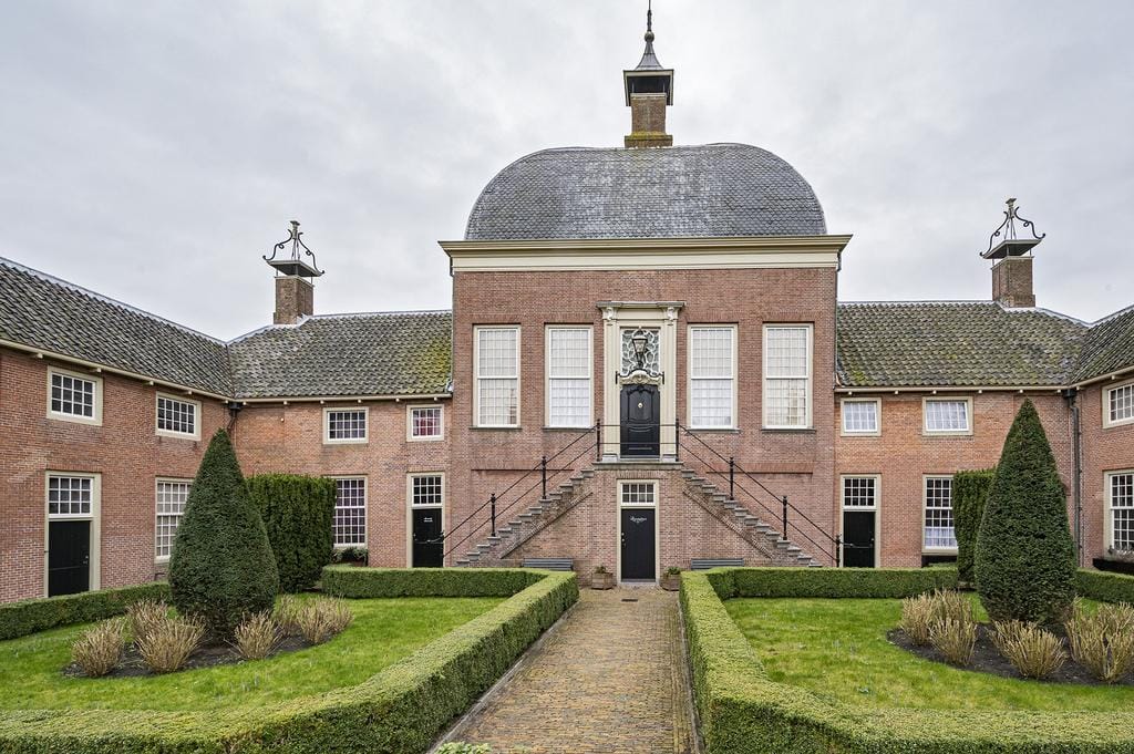 Photo 12 of Kerkstraat 69