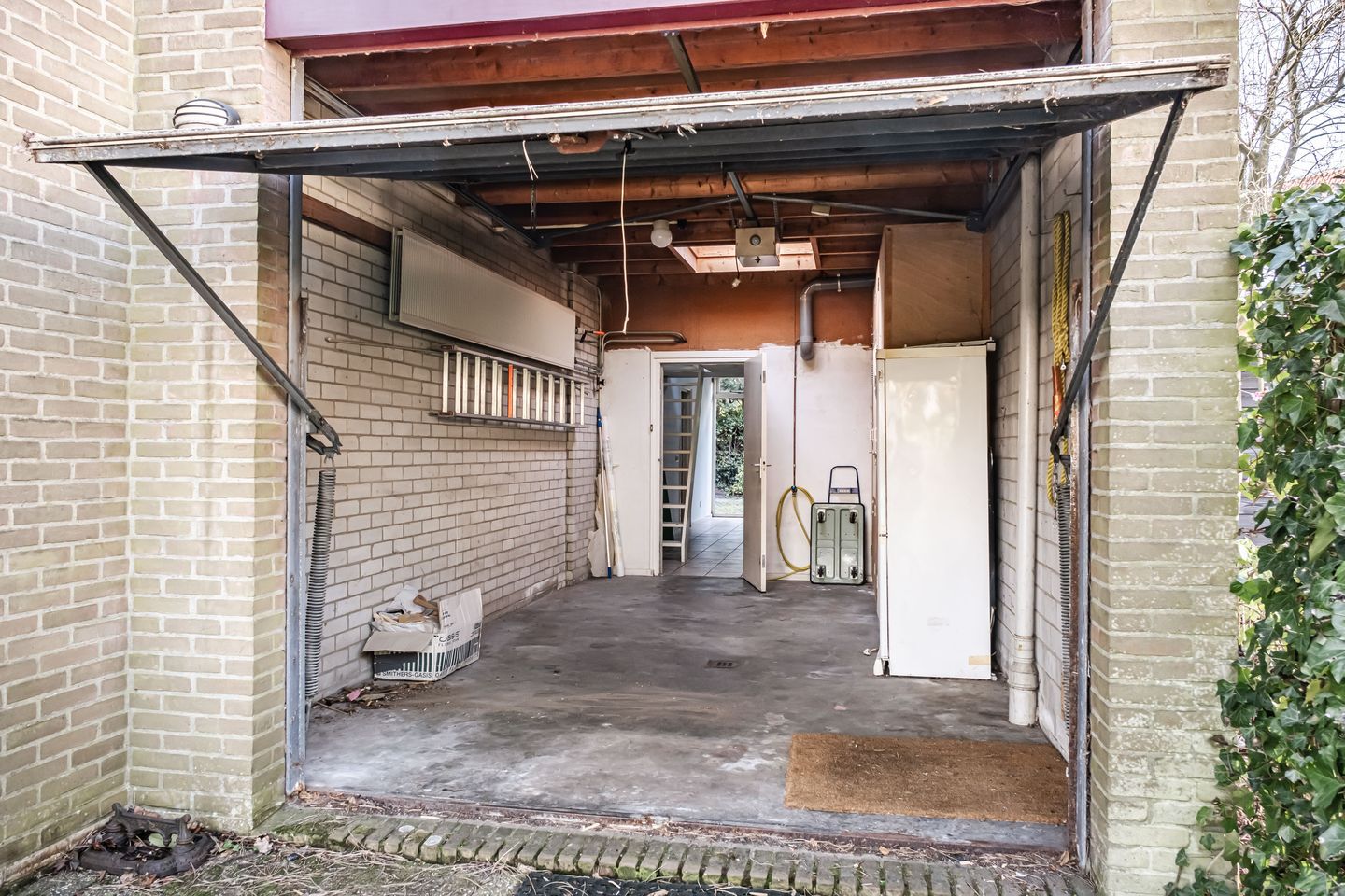 Foto 4 van Vijverweg 20-B