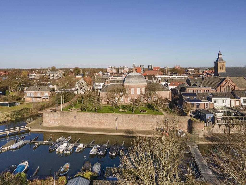 Photo 20 of Kerkstraat 69