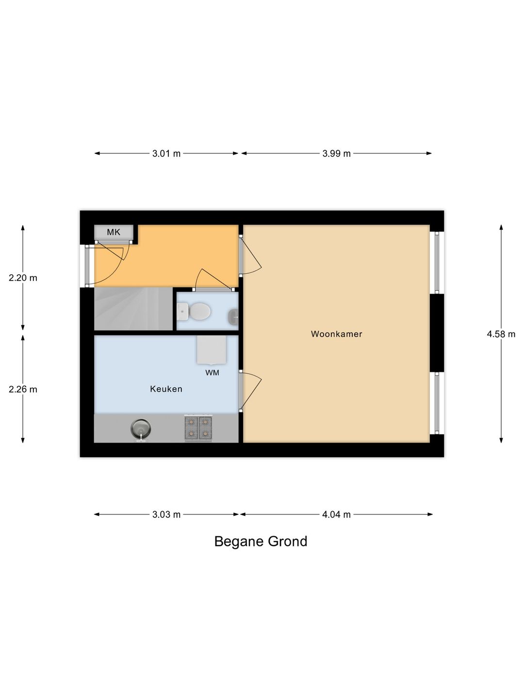 Photo 22 of Kerkstraat 69