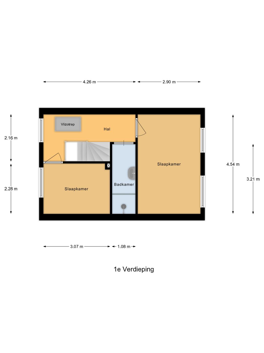 Photo 23 of Kerkstraat 69