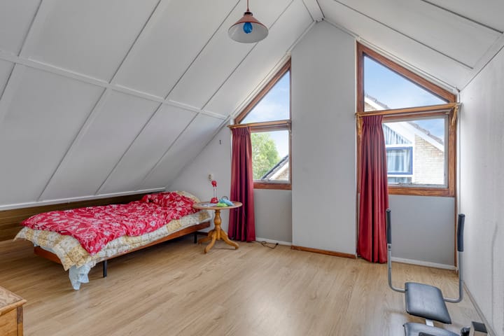 Foto 4 van Goudenregenstraat 55