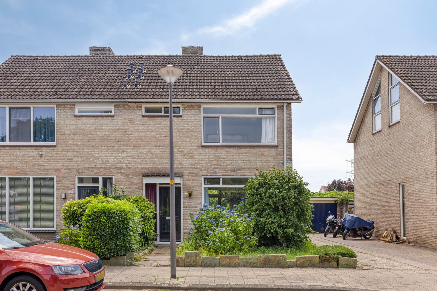 Foto 5 van Goudenregenstraat 55