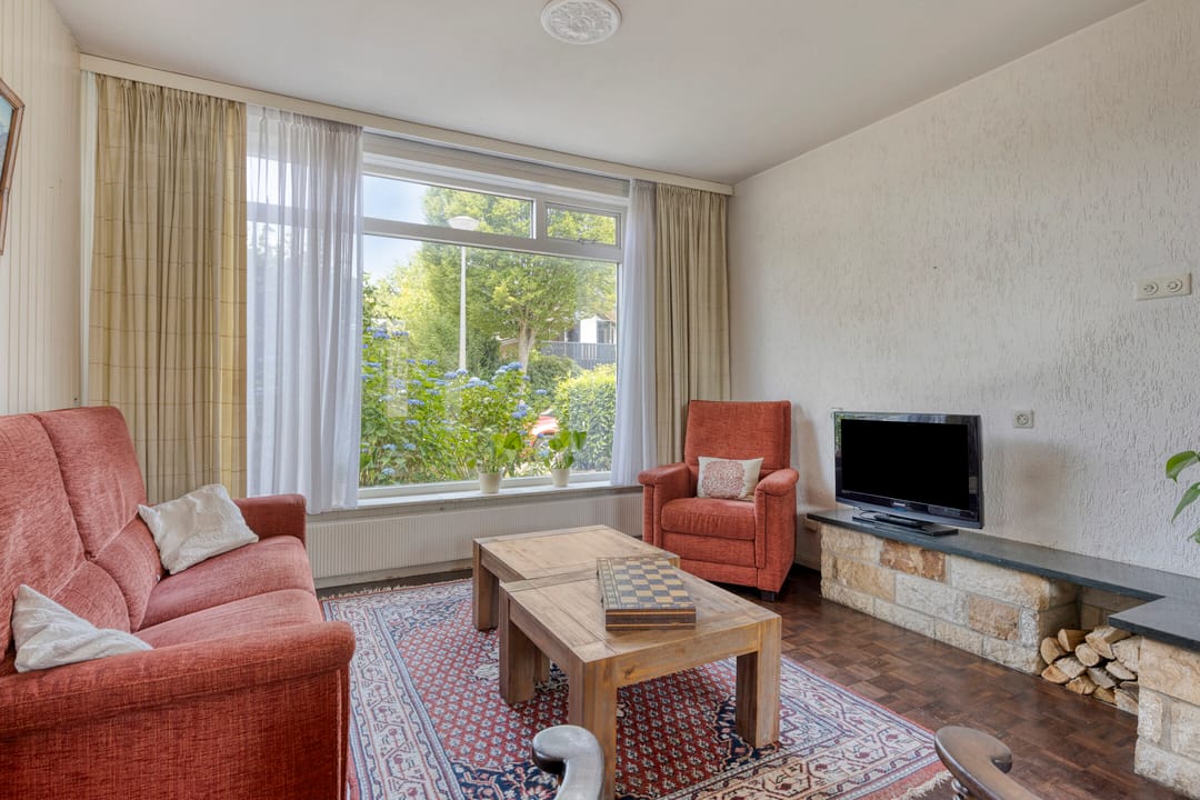 Foto 7 van Goudenregenstraat 55