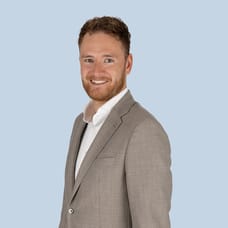 Daan Groenen  - NVM Makelaar