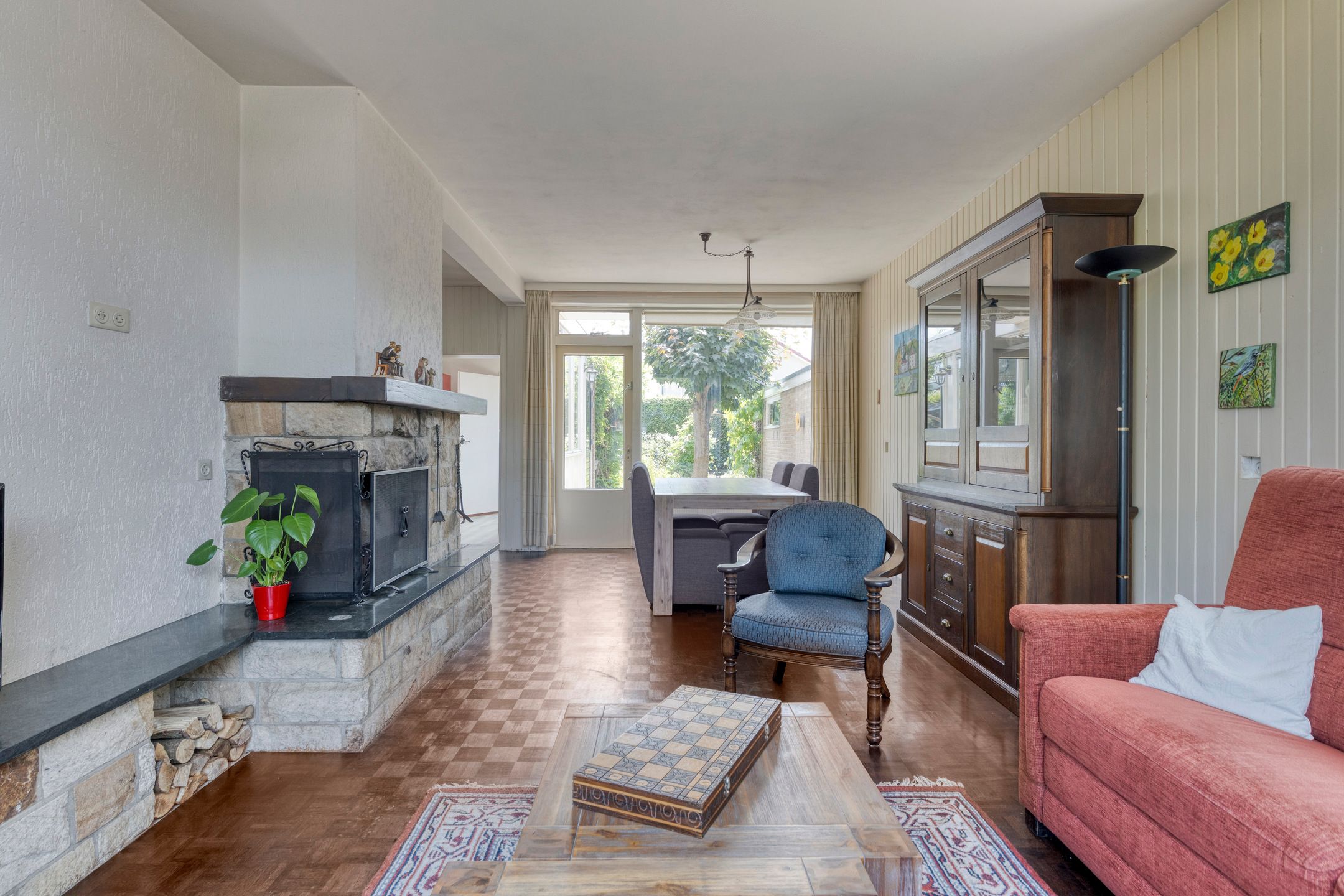 Foto 9 van Goudenregenstraat 55