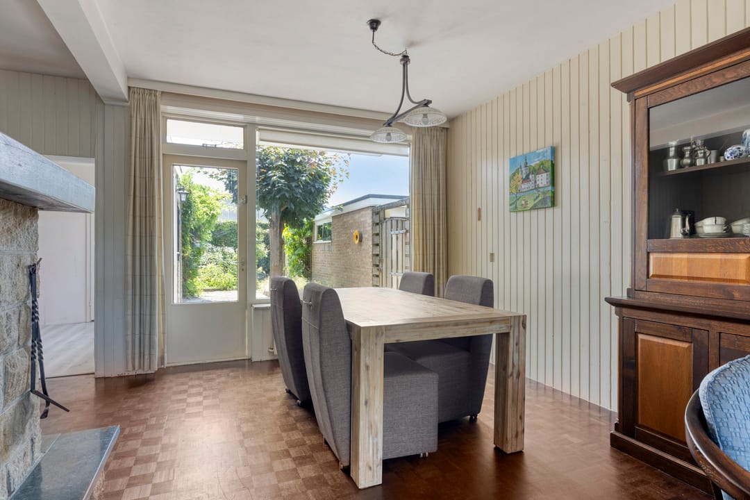 Foto 11 van Goudenregenstraat 55