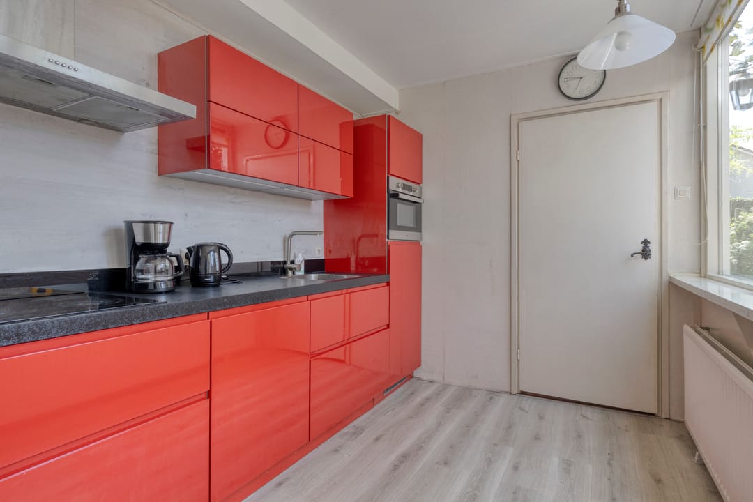 Foto 13 van Goudenregenstraat 55