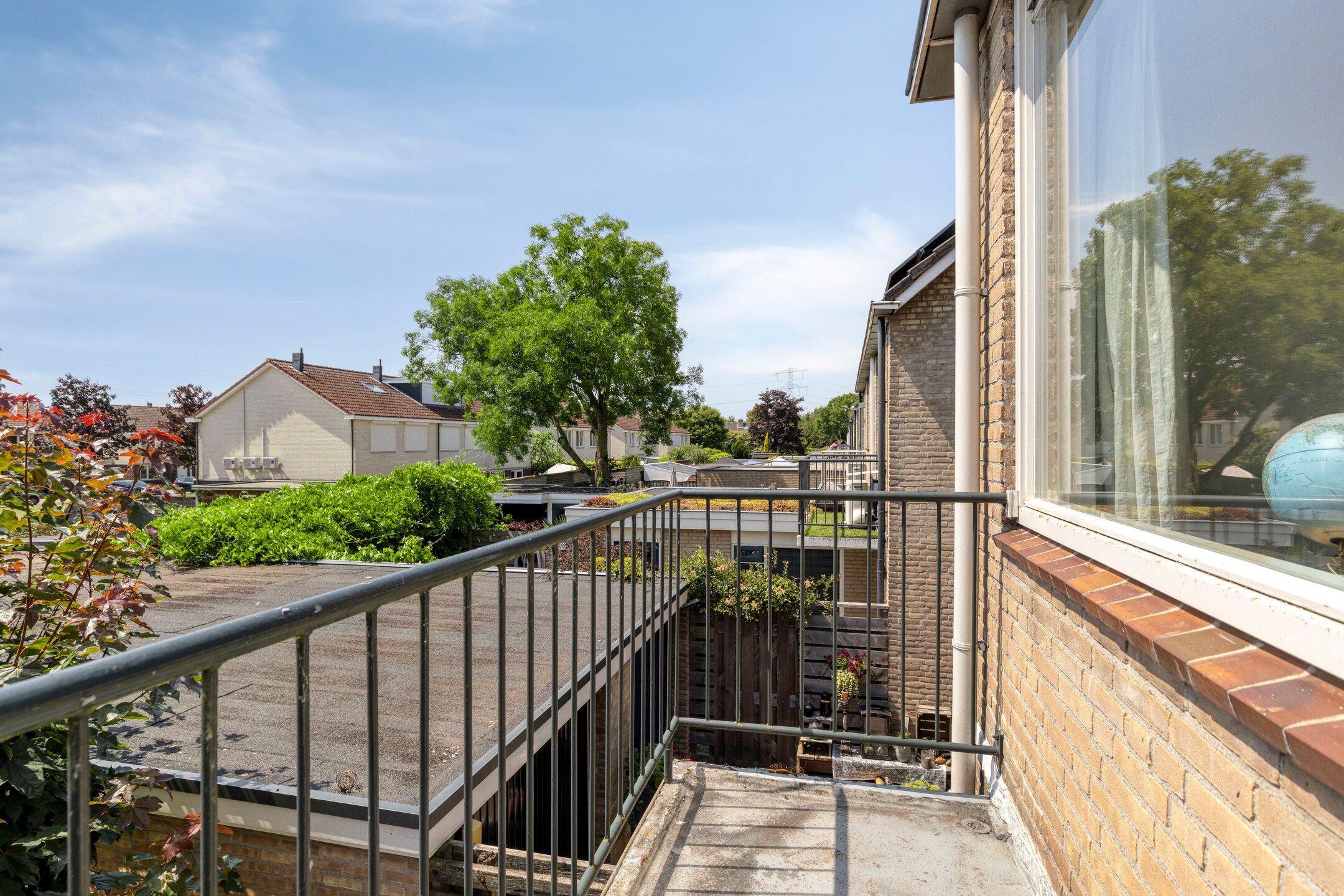 Foto 21 van Goudenregenstraat 55