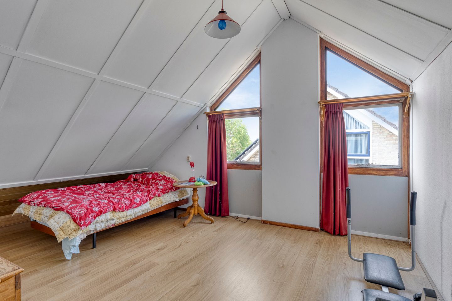 Foto 25 van Goudenregenstraat 55