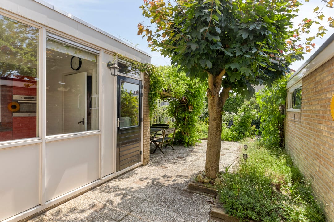 Foto 28 van Goudenregenstraat 55