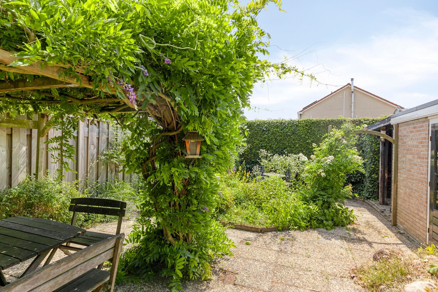 Foto 29 van Goudenregenstraat 55