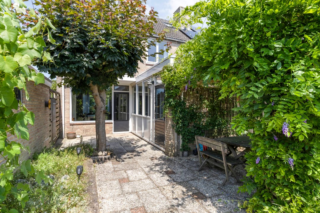 Foto 31 van Goudenregenstraat 55