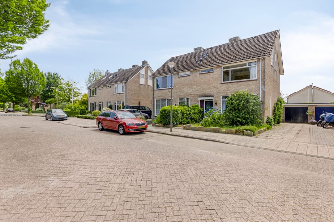 Foto 32 van Goudenregenstraat 55