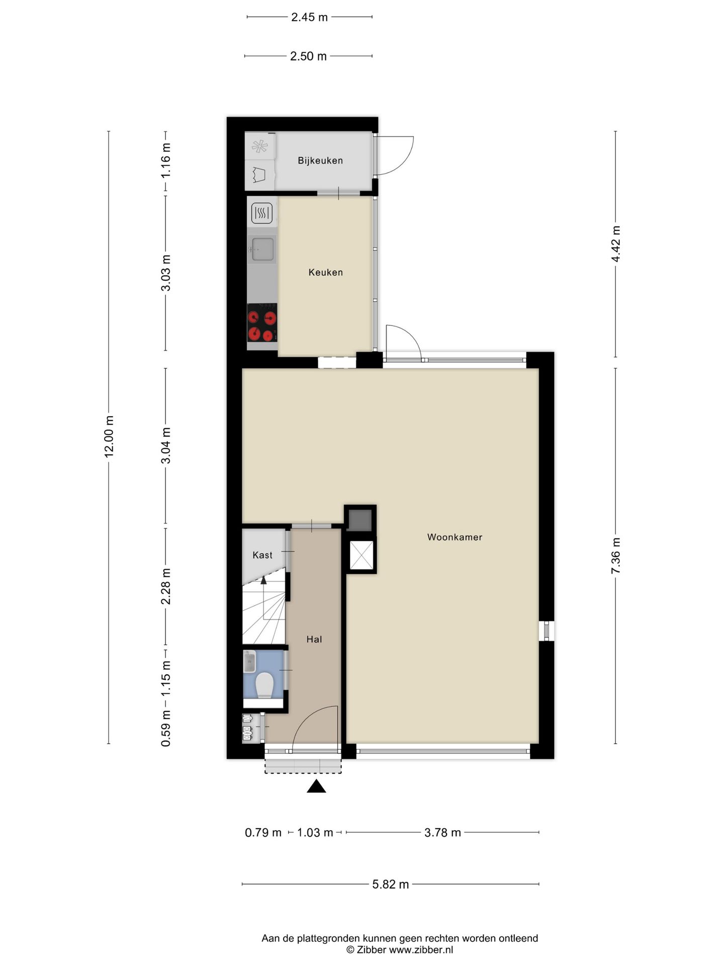 Foto 34 van Goudenregenstraat 55