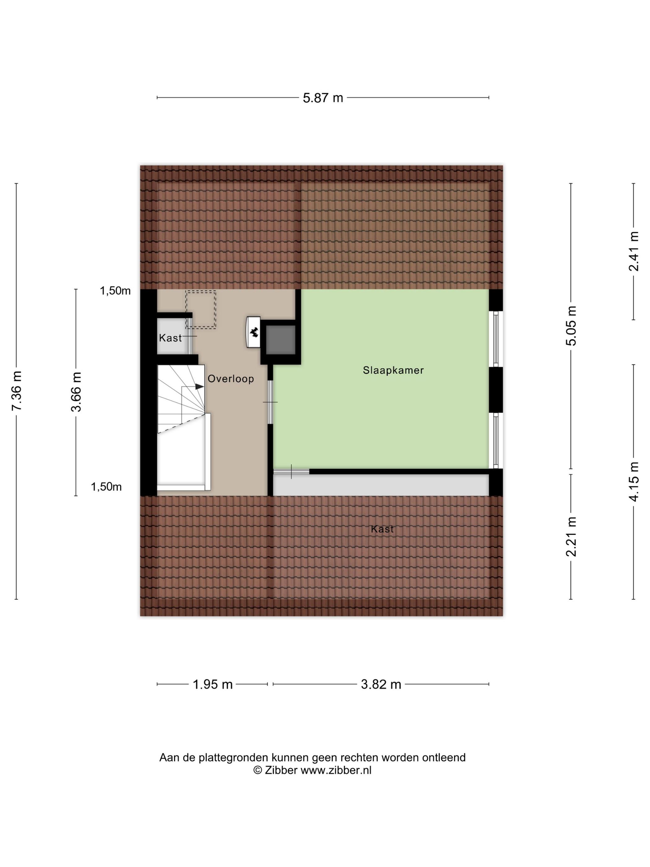 Foto 36 van Goudenregenstraat 55