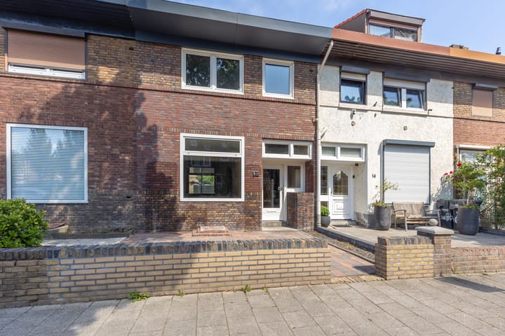 Foto 3 van Tudderenderweg 12