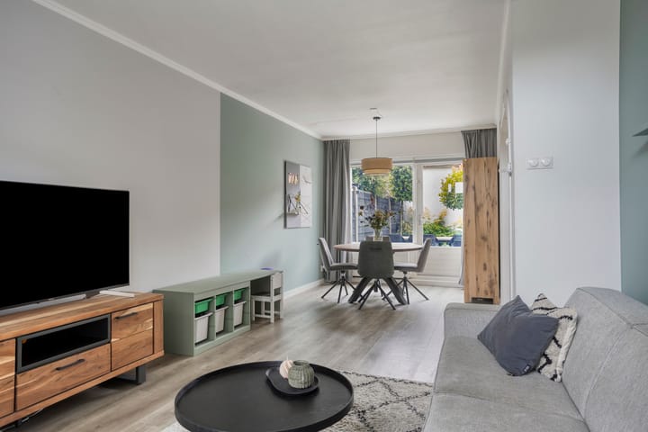 Foto 7 van Papaverstraat 20