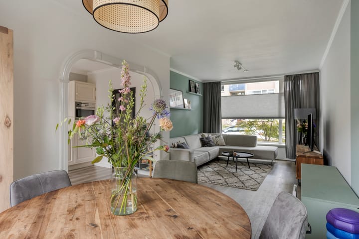 Foto 9 van Papaverstraat 20