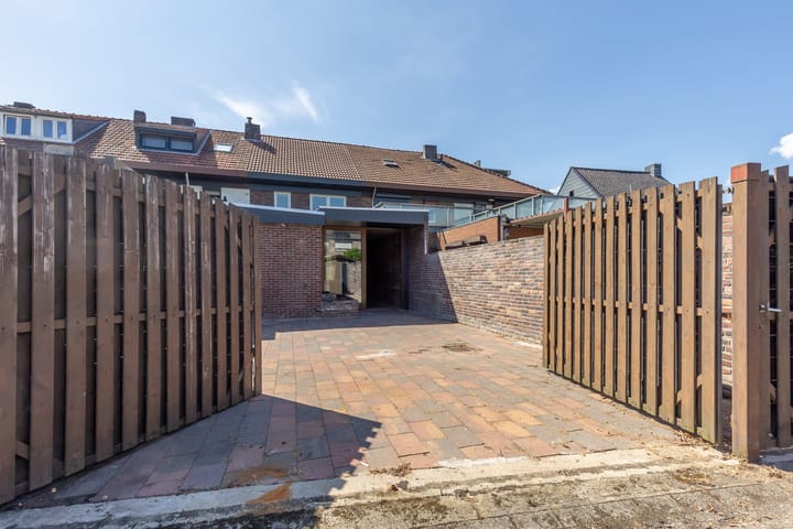 Foto 25 van Tudderenderweg 12