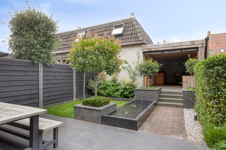 Foto 3 van Papaverstraat 20