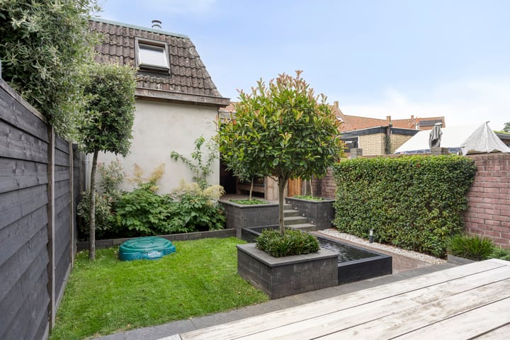 Foto 28 van Papaverstraat 20