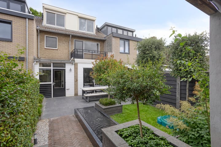 Foto 30 van Papaverstraat 20