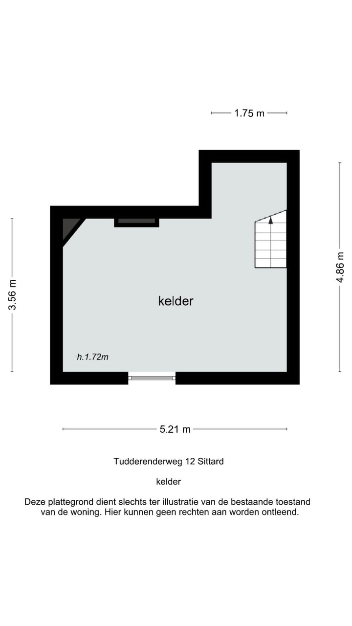 Foto 41 van Tudderenderweg 12