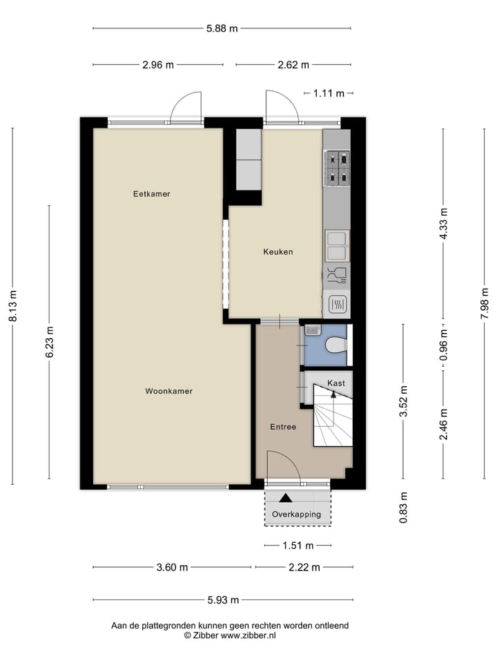 Foto 42 van Papaverstraat 20