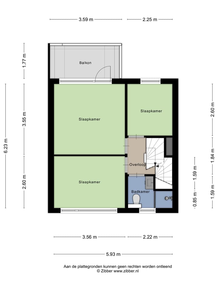 Foto 44 van Papaverstraat 20