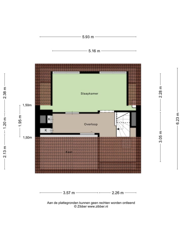 Foto 45 van Papaverstraat 20