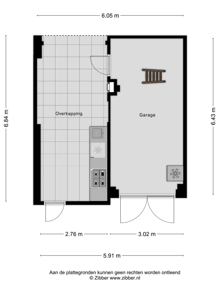 Foto 46 van Papaverstraat 20