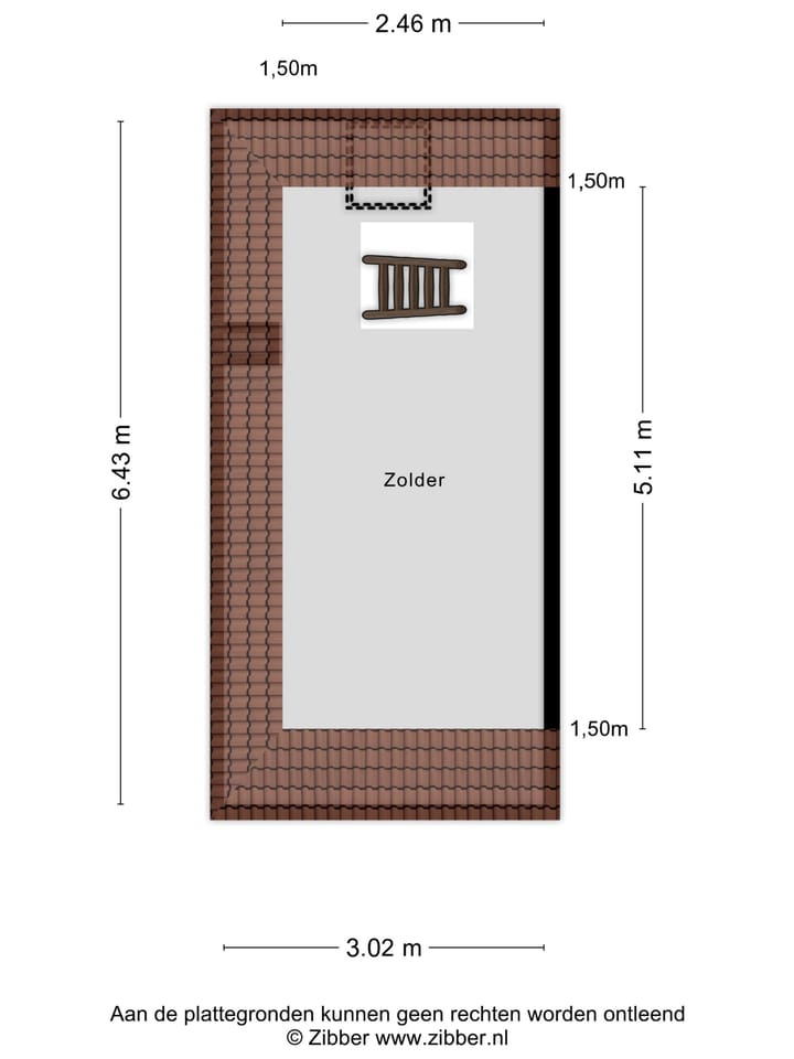Foto 47 van Papaverstraat 20
