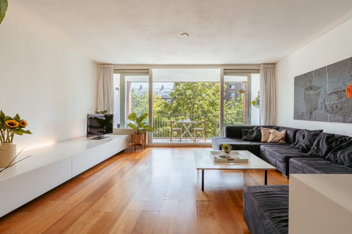 Foto 2 van KNSM-laan 765