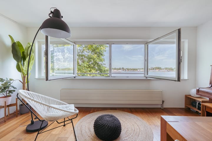 Foto 3 van KNSM-laan 765