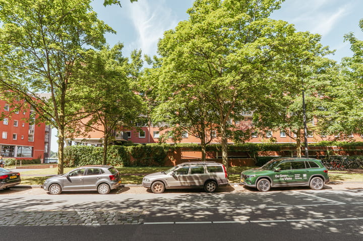 Foto 4 van KNSM-laan 765